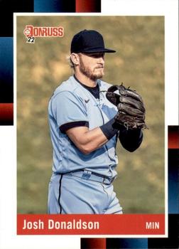 Josh Donaldson