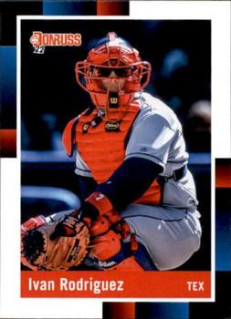 Ivan Rodriguez