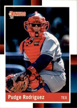Ivan Rodriguez