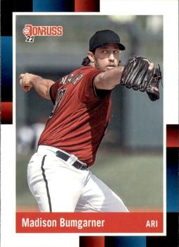 Madison Bumgarner