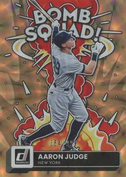Aaron Judge