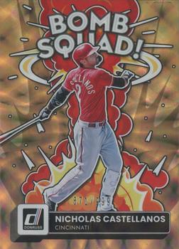 Nicholas Castellanos