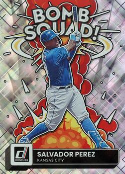 Salvador Perez