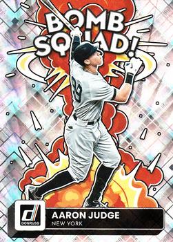 Aaron Judge