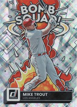 Mike Trout