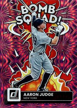 Aaron Judge