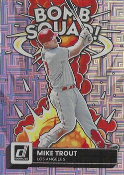 Mike Trout