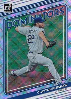 Clayton Kershaw