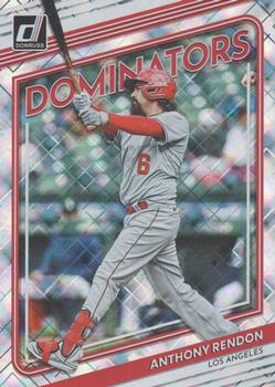 Anthony Rendon
