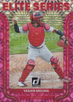Yadier Molina