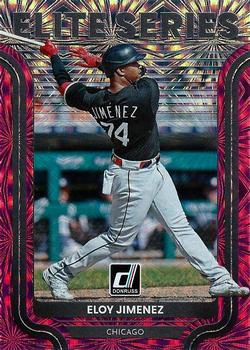 Eloy Jimenez