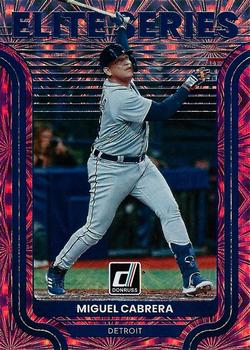 Miguel Cabrera