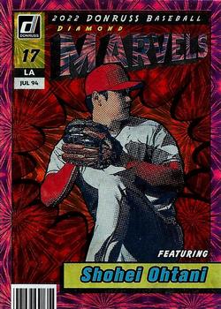 Shohei Ohtani