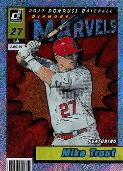 Mike Trout