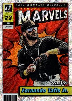 Fernando Tatis Jr.
