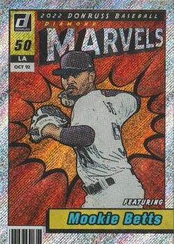 Mookie Betts