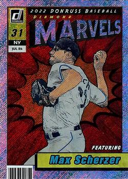 Max Scherzer