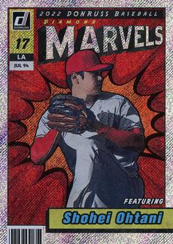 Shohei Ohtani