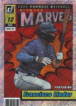 Francisco Lindor