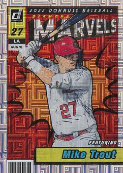 Mike Trout