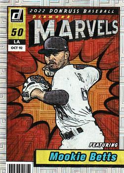 Mookie Betts