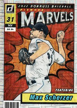 Max Scherzer