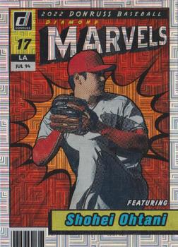 Shohei Ohtani