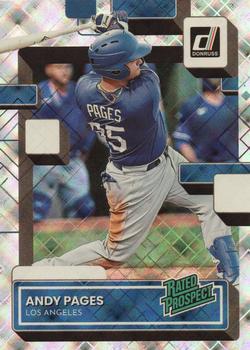Andy Pages
