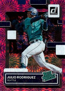 Julio Rodriguez