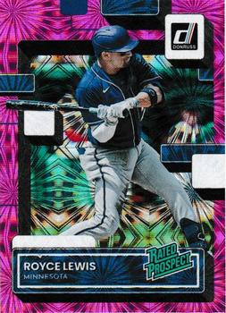 Royce Lewis