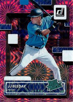 JJ Bleday