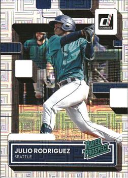 Julio Rodriguez
