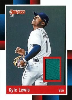 Kyle Lewis