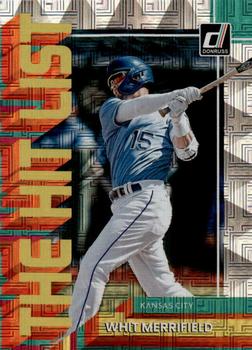 Whit Merrifield