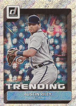 Austin Riley