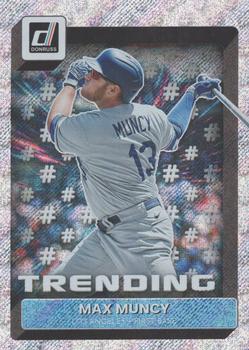 Max Muncy