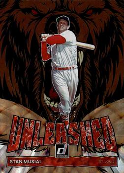 Stan Musial