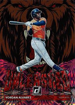 Yordan Alvarez