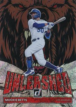 Mookie Betts