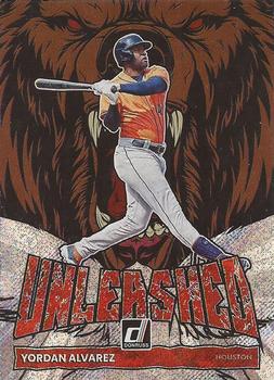 Yordan Alvarez