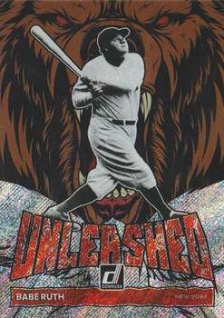 Babe Ruth