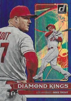 Mike Trout