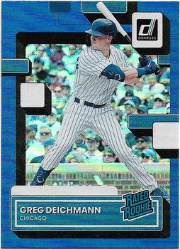 #45 Greg Deichmann
