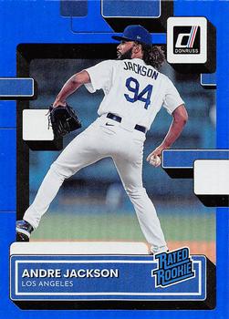 Andre Jackson