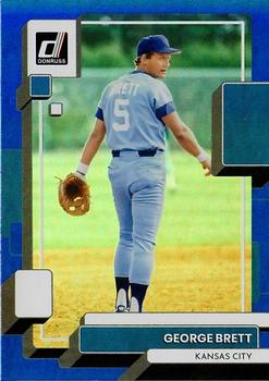 George Brett