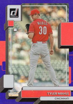 Tyler Mahle