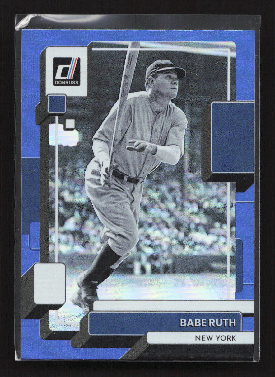 Babe Ruth