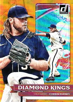 Corbin Burnes