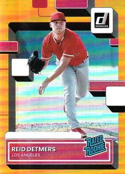 Reid Detmers