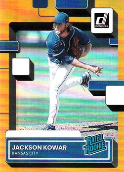 Jackson Kowar